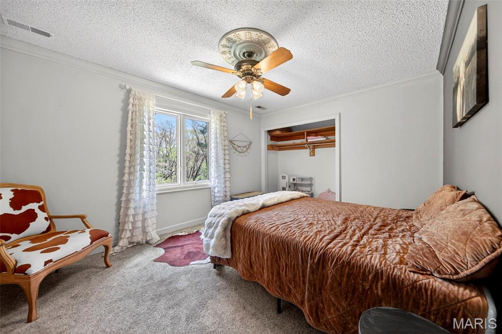 Carrico Woods - Residential