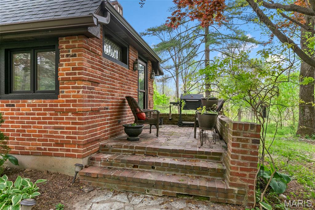 Carrico Woods - Residential