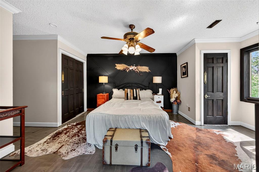 Carrico Woods - Residential
