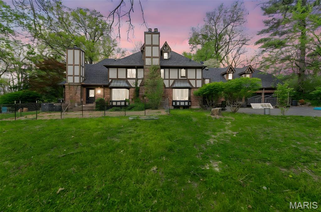 Carrico Woods - Residential