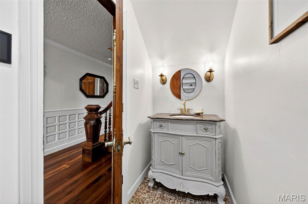 Carrico Woods - Residential