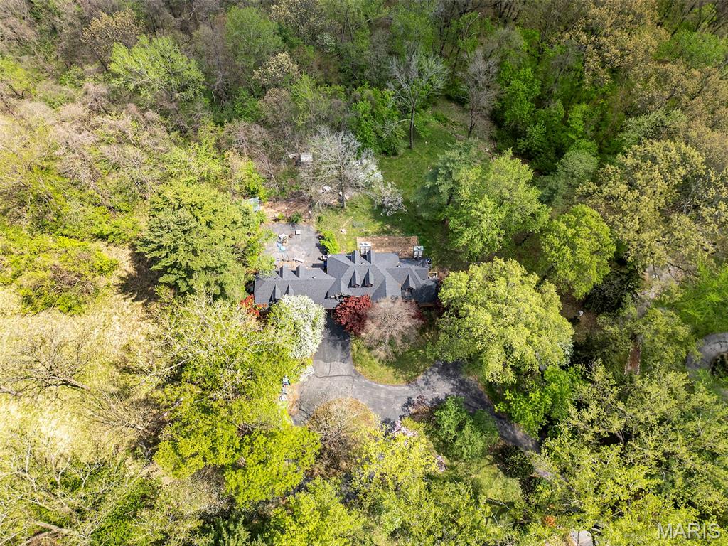 Carrico Woods - Residential