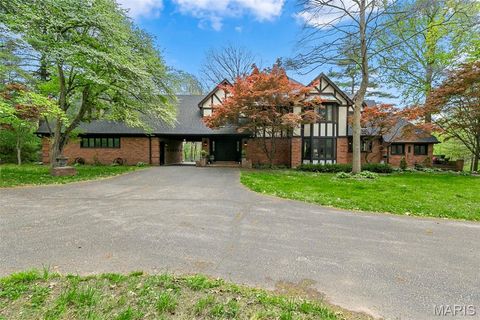 Photo of 250 Quindaro Drive, Florissant, MO 63034 (MLS # 26022424)