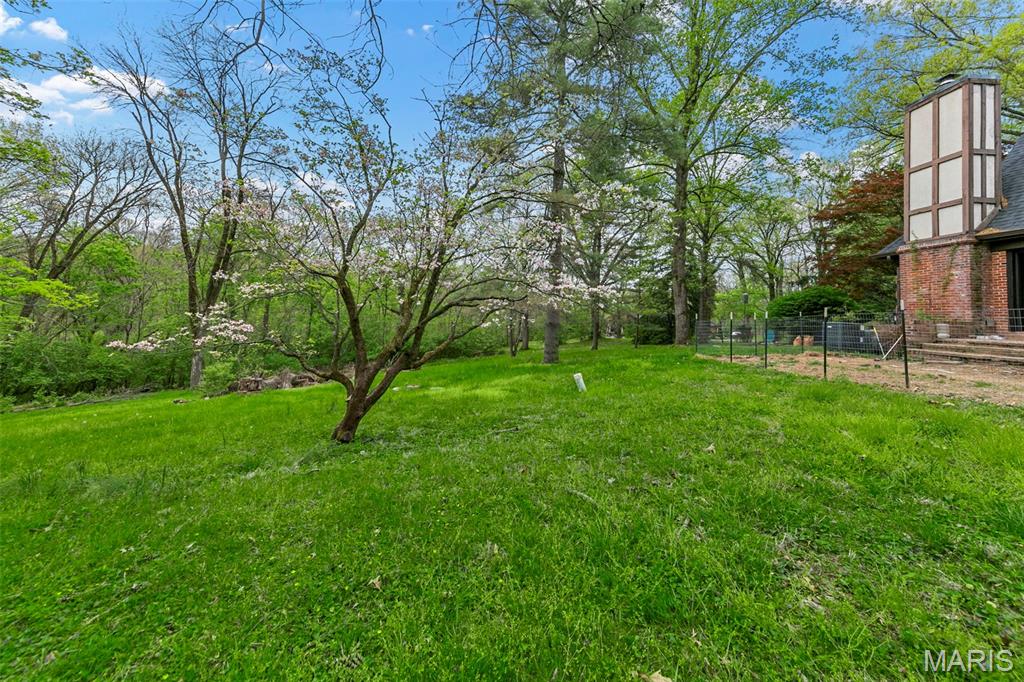 Carrico Woods - Residential