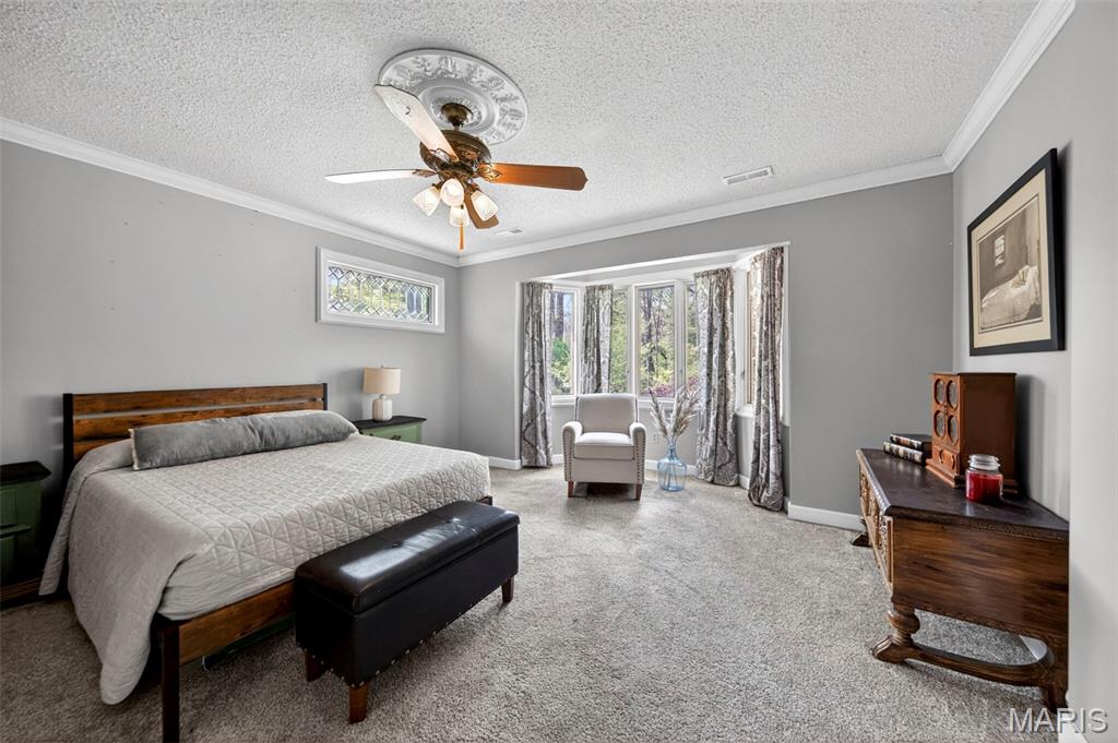 Carrico Woods - Residential