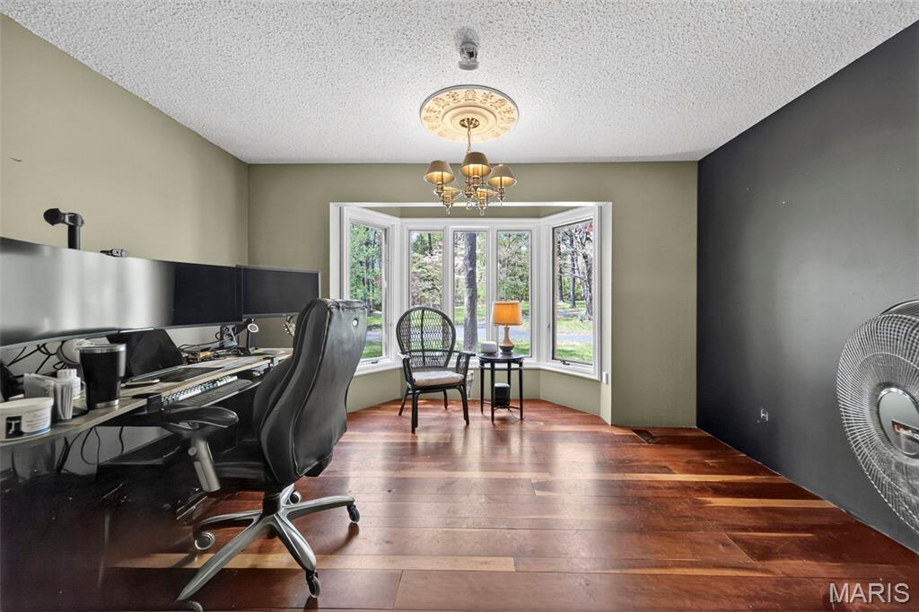 Carrico Woods - Residential
