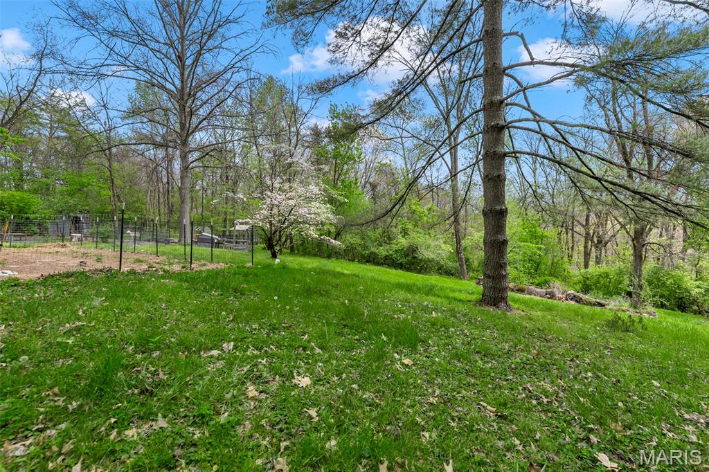 Carrico Woods - Residential