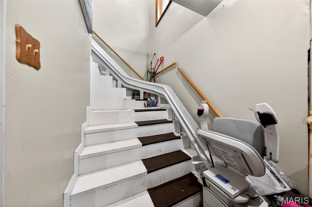 Carrico Woods - Residential