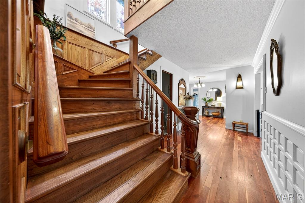 Carrico Woods - Residential