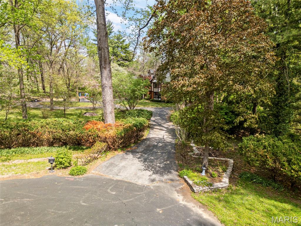 Carrico Woods - Residential