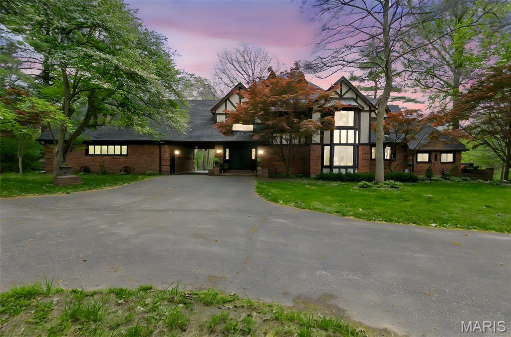 Carrico Woods - Residential