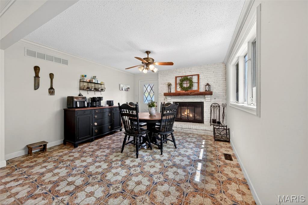 Carrico Woods - Residential