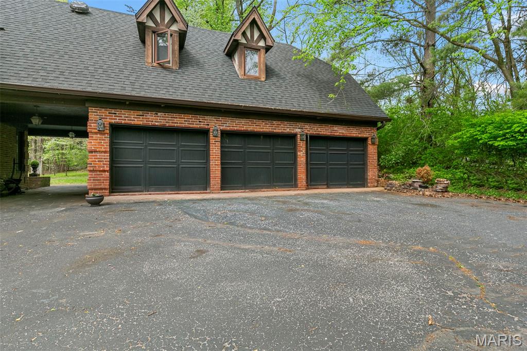 Carrico Woods - Residential