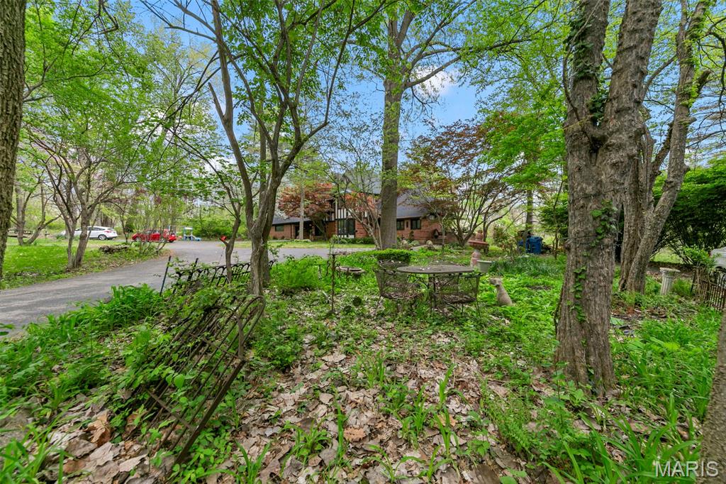 Carrico Woods - Residential