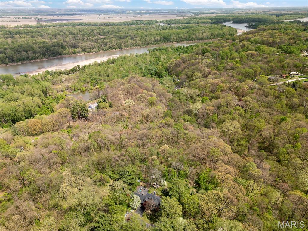 Carrico Woods - Residential