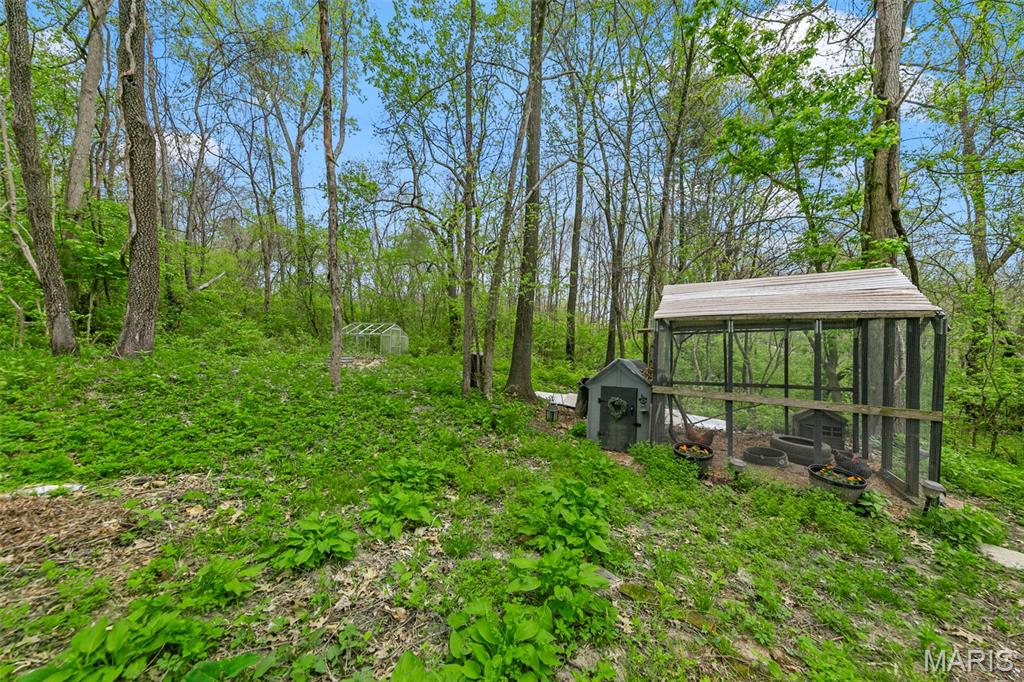 Carrico Woods - Residential