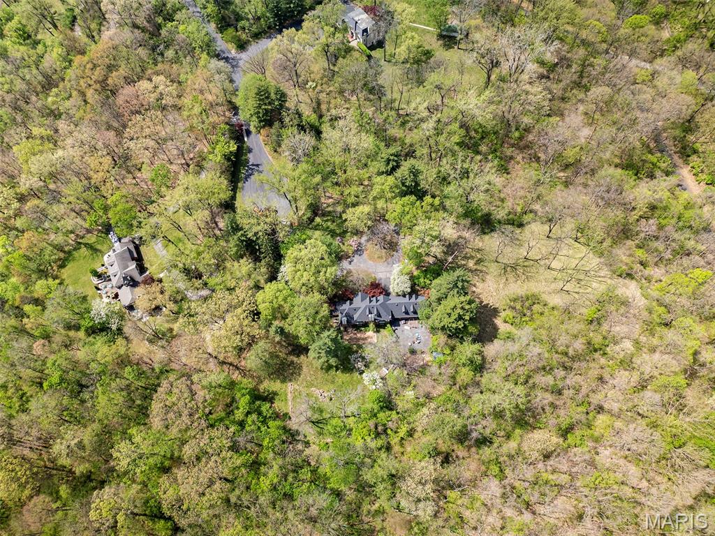 Carrico Woods - Residential