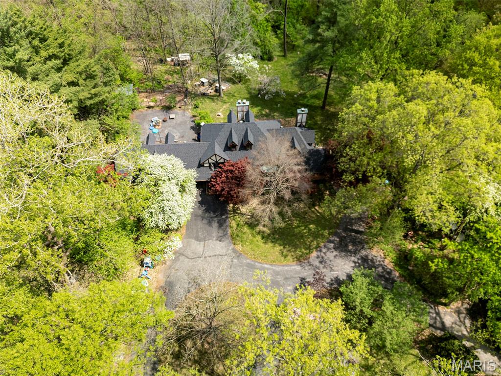 Carrico Woods - Residential