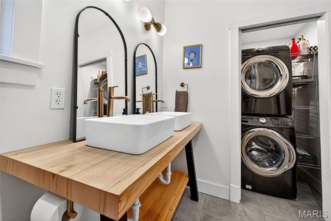 Tiny photo for 2536 Bredell Avenue, St Louis, MO 63143 (MLS # 25077165)