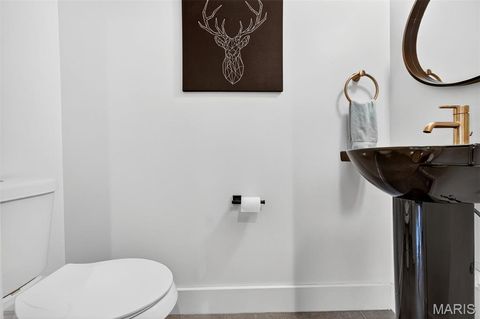 Tiny photo for 2536 Bredell Avenue, St Louis, MO 63143 (MLS # 25077165)