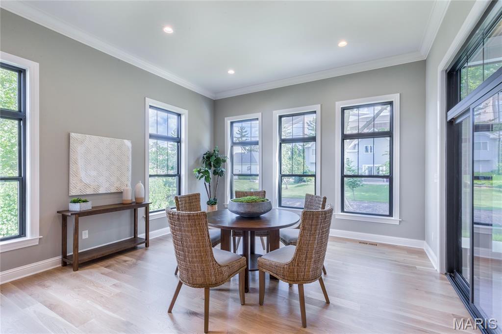 Ballas Meadows - Residential