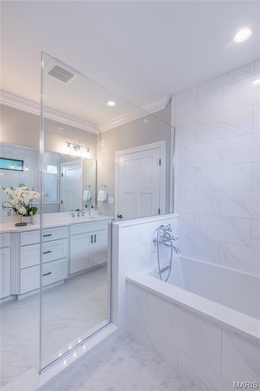 Ballas Meadows - Residential