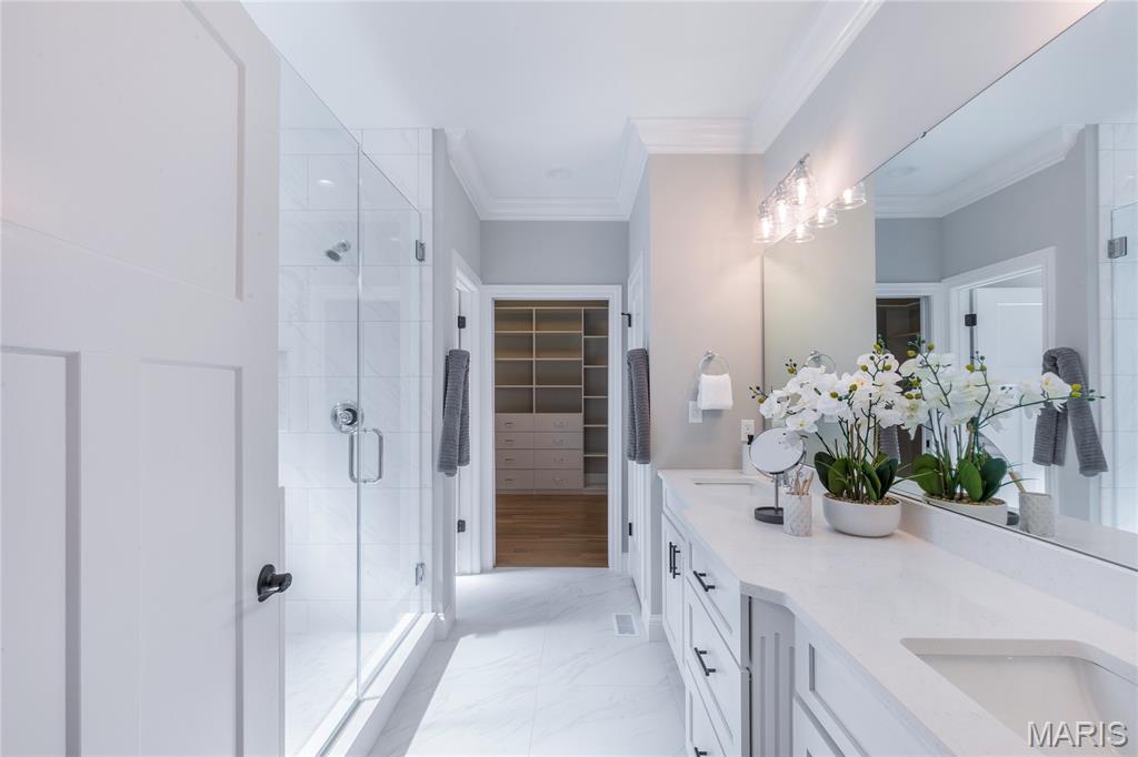 Ballas Meadows - Residential