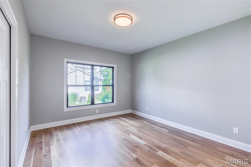 Ballas Meadows - Residential