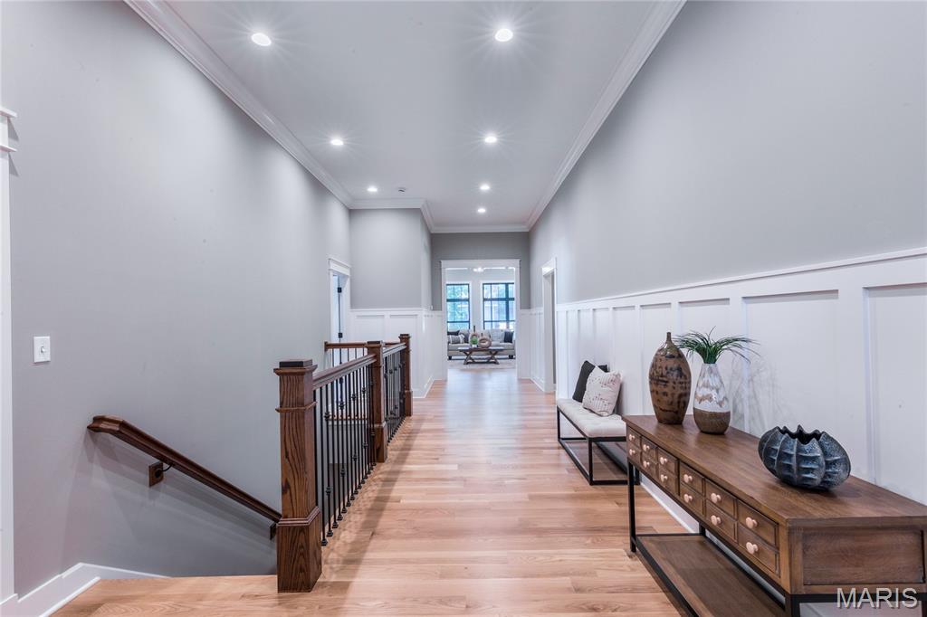 Ballas Meadows - Residential