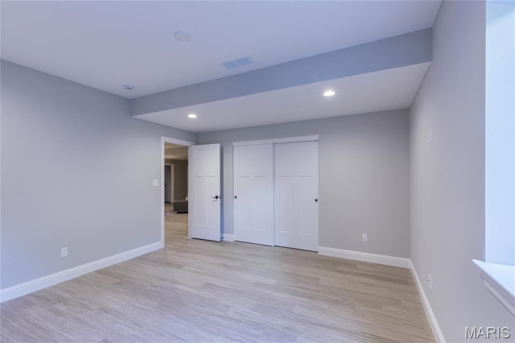 Ballas Meadows - Residential