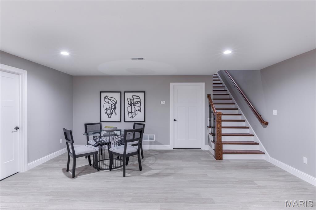 Ballas Meadows - Residential