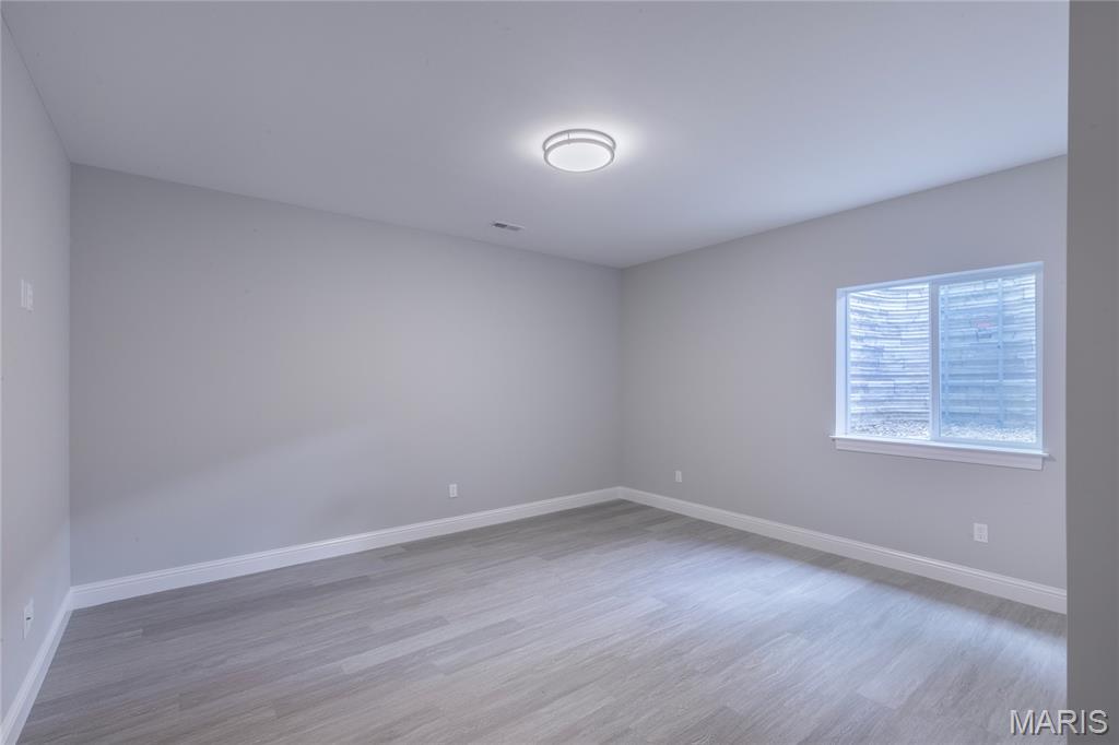 Ballas Meadows - Residential