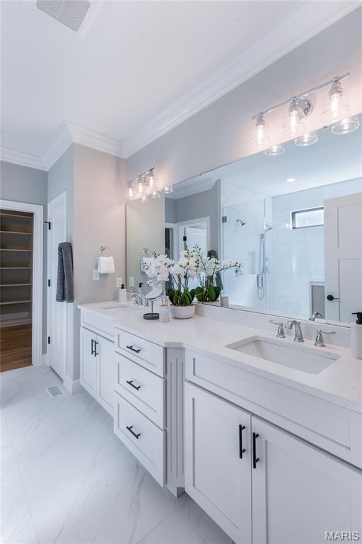 Ballas Meadows - Residential