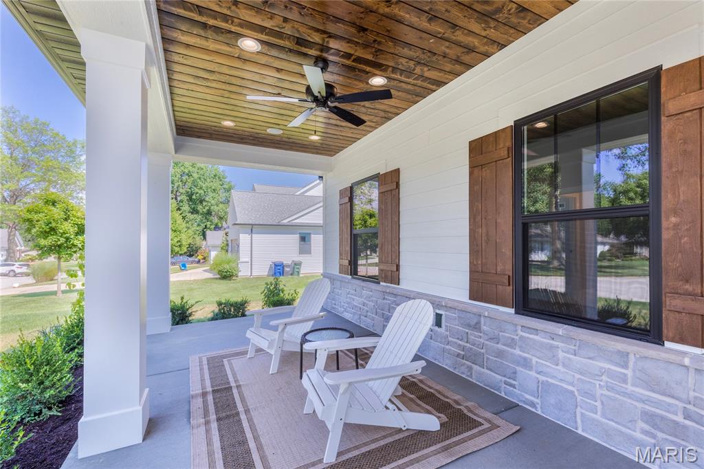 Ballas Meadows - Residential