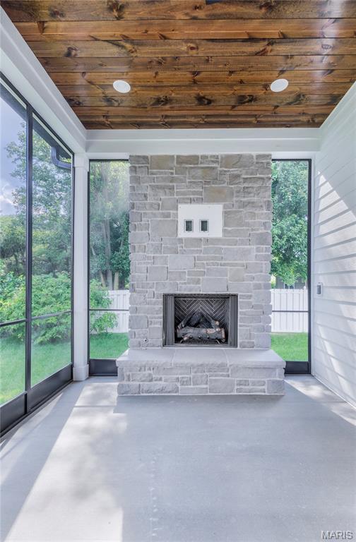 Ballas Meadows - Residential