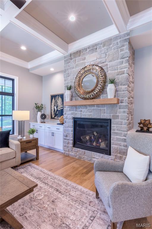 Ballas Meadows - Residential