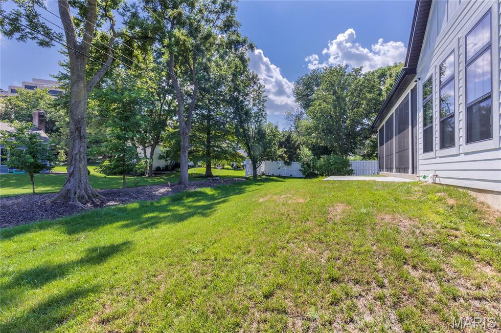 Ballas Meadows - Residential