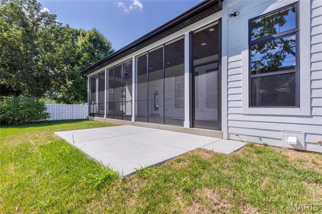 Ballas Meadows - Residential