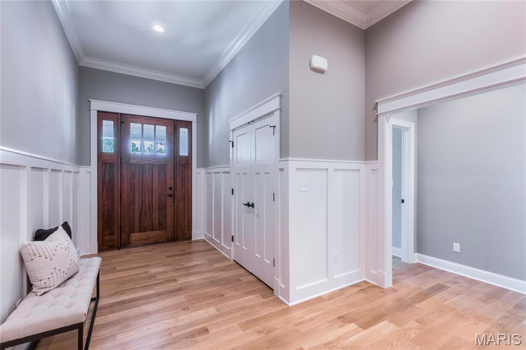 Ballas Meadows - Residential