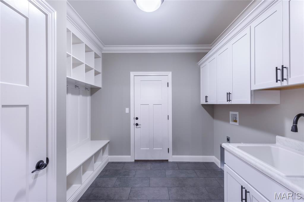 Ballas Meadows - Residential