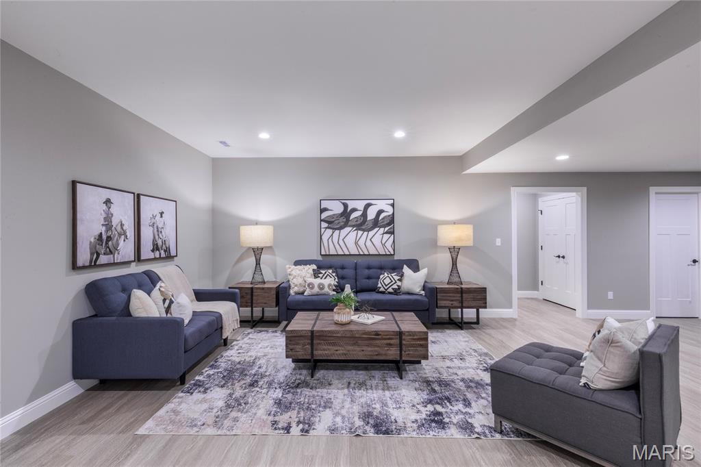 Ballas Meadows - Residential