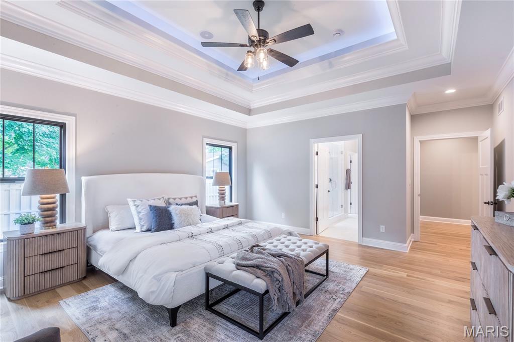 Ballas Meadows - Residential