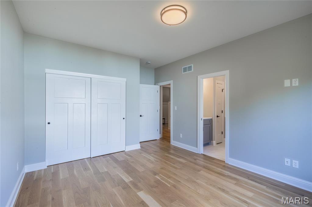 Ballas Meadows - Residential