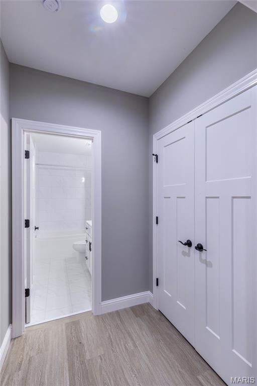 Ballas Meadows - Residential