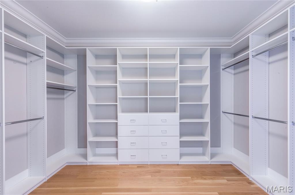 Ballas Meadows - Residential