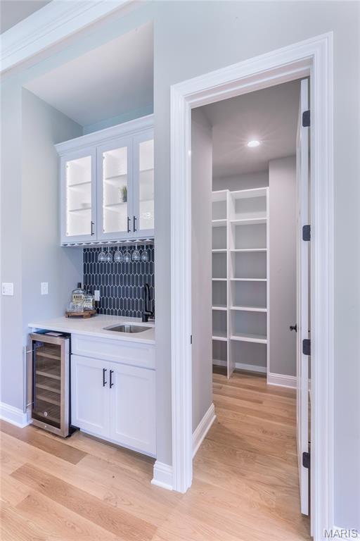 Ballas Meadows - Residential