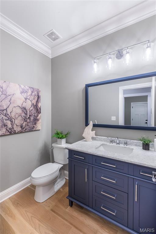 Ballas Meadows - Residential