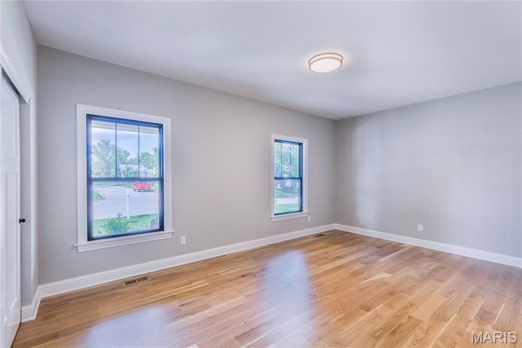 Ballas Meadows - Residential