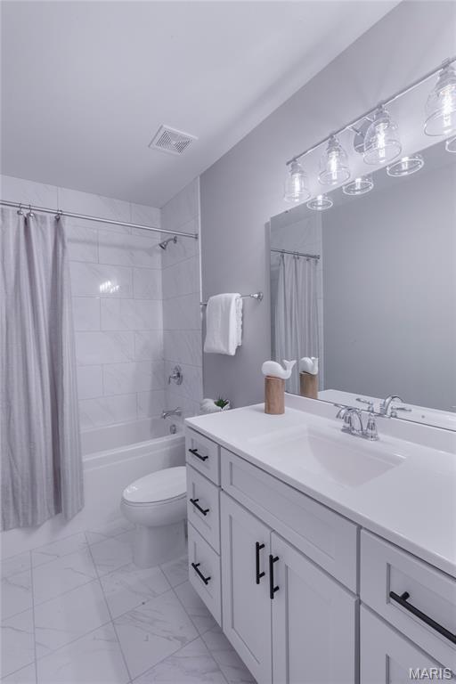 Ballas Meadows - Residential