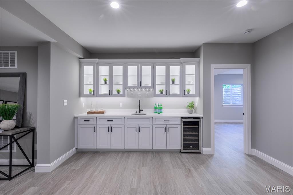 Ballas Meadows - Residential